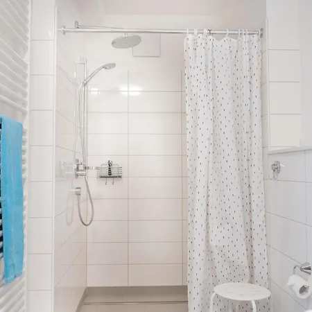 Inselblume 43 - Zentrumsnahe, Moderne In بورغ أوف فيهمارن